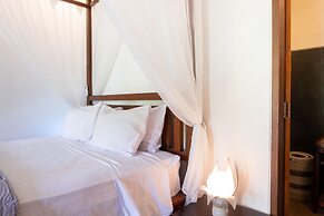 Variegata Private Villa Ubud by Supala