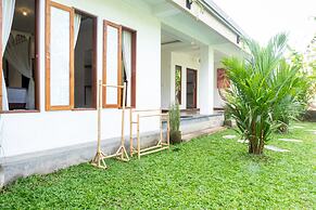 Variegata Private Villa Ubud by Supala