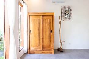 Variegata Private Villa Ubud by Supala