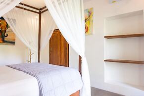 Variegata Private Villa Ubud by Supala