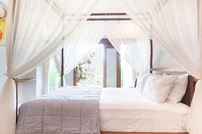 Variegata Private Villa Ubud by Supala