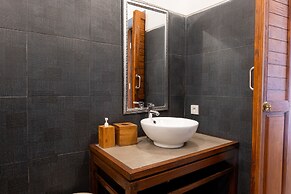 Variegata Private Villa Ubud by Supala