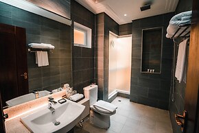 Sokchea Kampot Hotel