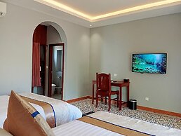 Sokchea Kampot Hotel