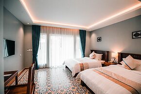 Sokchea Kampot Hotel