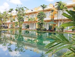 Sokchea Kampot Hotel
