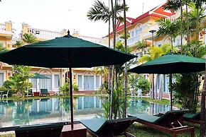 Sokchea Kampot Hotel