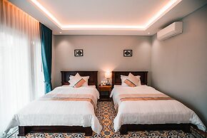 Sokchea Kampot Hotel