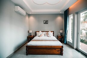 Sokchea Kampot Hotel