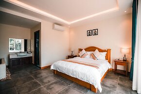 Sokchea Kampot Hotel