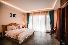 Sokchea Kampot Hotel