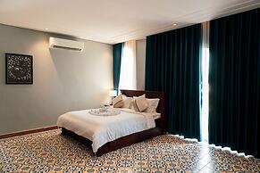 Sokchea Kampot Hotel