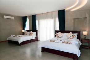 Sokchea Kampot Hotel