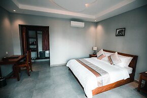 Sokchea Kampot Hotel