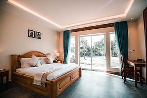 Sokchea Kampot Hotel