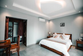 Sokchea Kampot Hotel