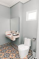 Sokchea Kampot Hotel