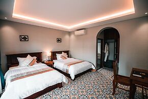 Sokchea Kampot Hotel