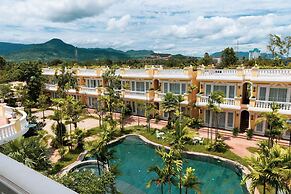 Sokchea Kampot Hotel