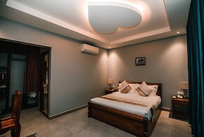 Sokchea Kampot Hotel