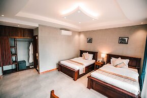 Sokchea Kampot Hotel