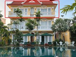 Sokchea Kampot Hotel