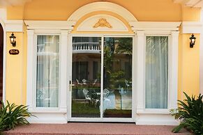 Sokchea Kampot Hotel