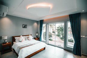 Sokchea Kampot Hotel