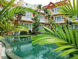 Sokchea Kampot Hotel