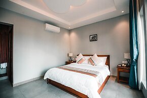 Sokchea Kampot Hotel