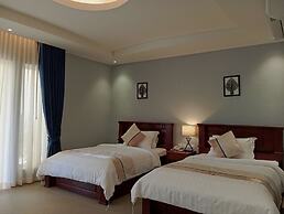 Sokchea Kampot Hotel