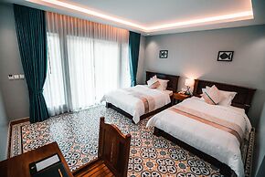 Sokchea Kampot Hotel