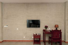 Sokchea Kampot Hotel