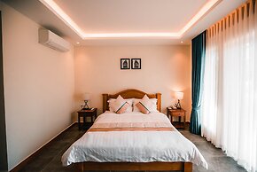 Sokchea Kampot Hotel