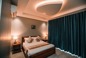 Sokchea Kampot Hotel