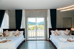 Sokchea Kampot Hotel