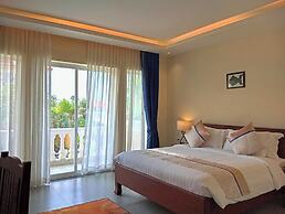Sokchea Kampot Hotel