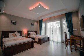 Sokchea Kampot Hotel