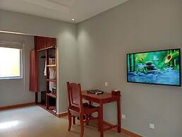 Sokchea Kampot Hotel