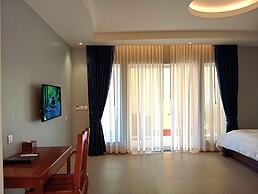 Sokchea Kampot Hotel