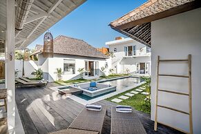 Villa Passion by Alfred in Bali