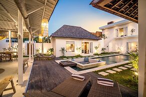 Villa Passion by Alfred in Bali