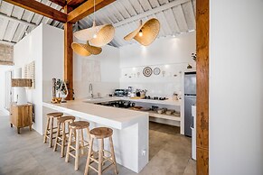 Villa Passion by Alfred in Bali