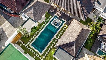 Villa Passion by Alfred in Bali