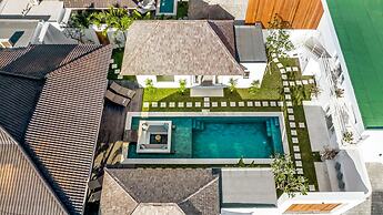 Villa Passion by Alfred in Bali