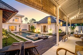 Villa Passion by Alfred in Bali