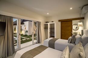 Villa Passion by Alfred in Bali
