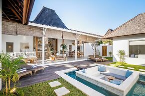 Villa Passion by Alfred in Bali