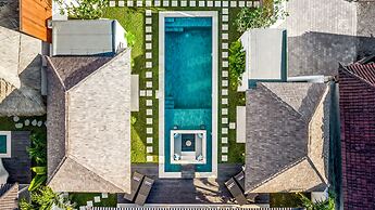 Villa Passion by Alfred in Bali