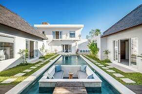Villa Passion by Alfred in Bali